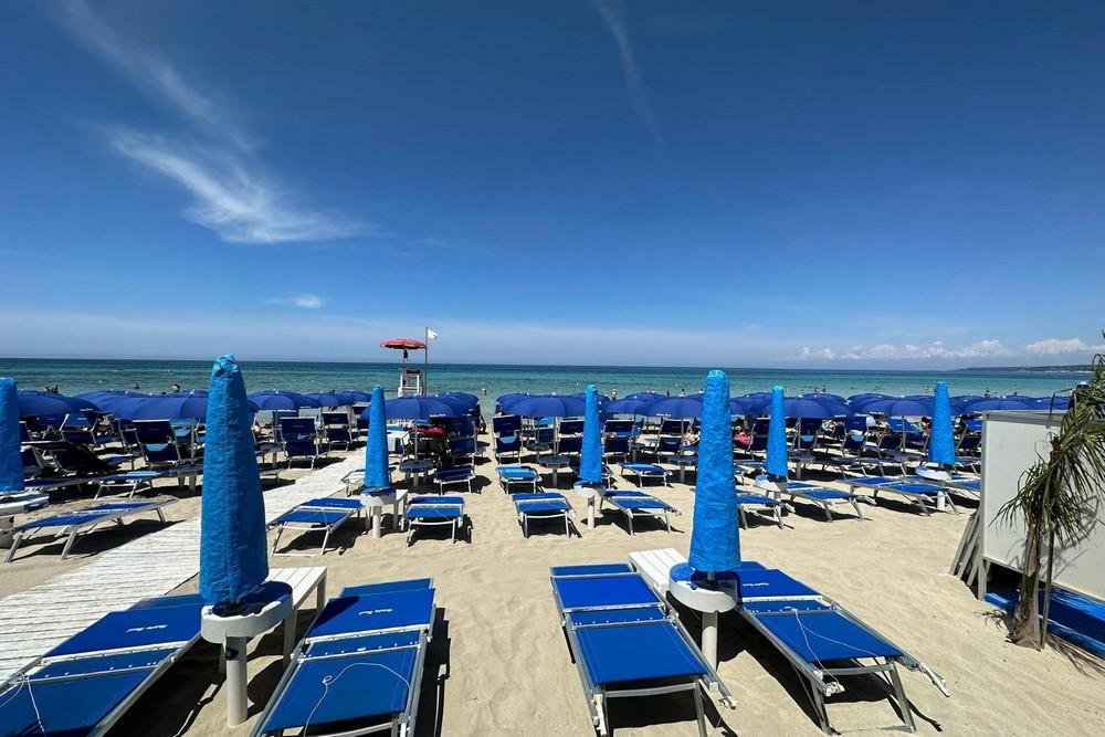 GH Gallipoli Resort